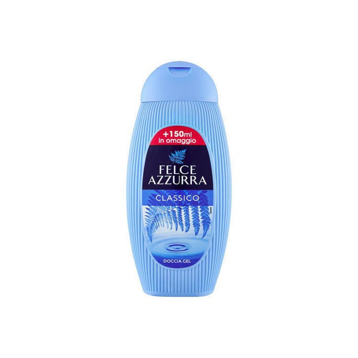 Felce Azzurra Classico żel pod prysznic 400 ml | Niemka.pl
