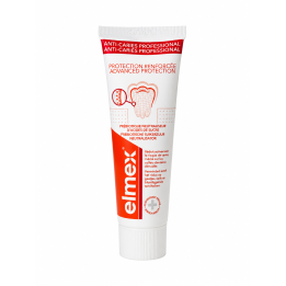 Elmex Anti-Caries Professional 75 ml – Pasta do zębów przeciw próchnicy