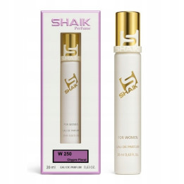 SHAIK EDP 20ml nr 250- Jean Paul Scandal |www.niemka.pl