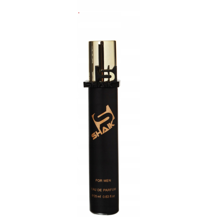 SHAIK EDP 20ml nr 645-Jean Paul Gaultier Scandal Intense Pour Homme |www.niemka.pl
