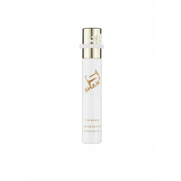 SHAIK EDP 20ml nr 488- Giorgio Amani- My Way Nectar |www.niemka.pl