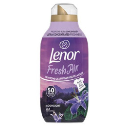 Lenor FreshAir 700ml- Koncentrat do płukania (50 płukań)