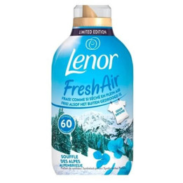 Lenor FreshAir 840ml- Koncentrat do płukania (60 płukań)