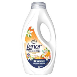 Lenor żel do prania Universal Orange 900ml / 20prań