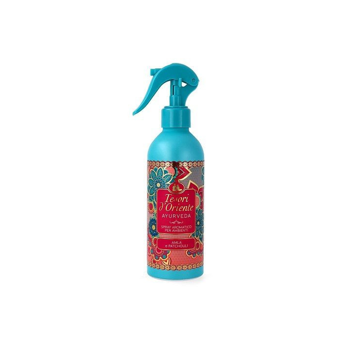 Tesori 250ml odświeżacz spray