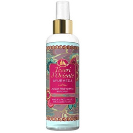 Tesori 200ml mgiełka do ciała