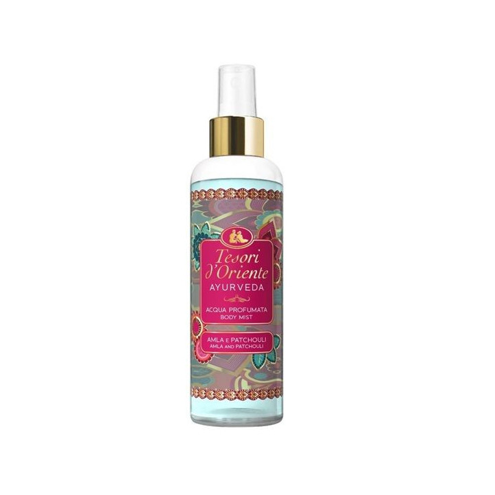 Tesori 200ml mgiełka do ciała