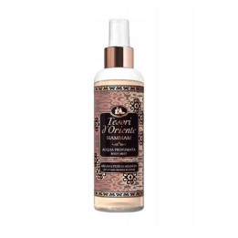Tesori 200ml mgiełka do ciała Hammam