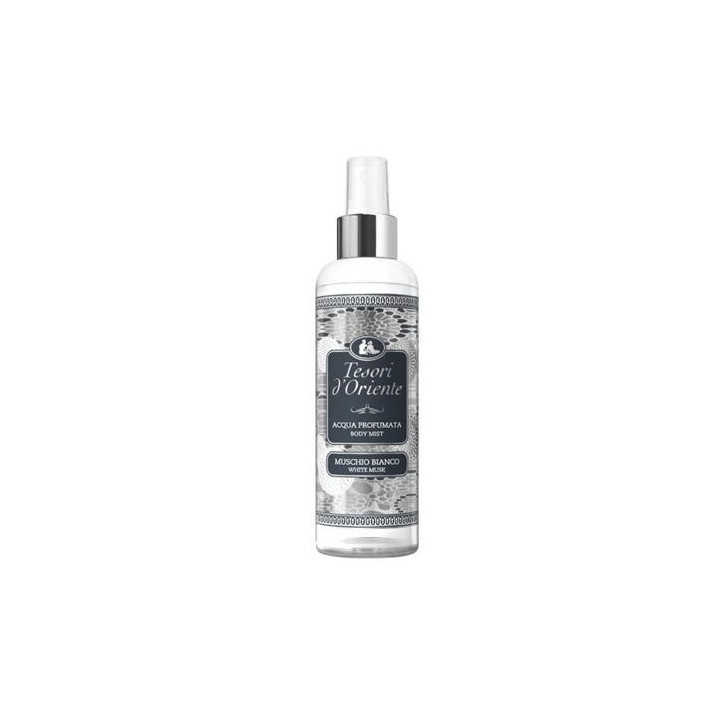 Tesori 200ml mgiełka do ciała Muschio