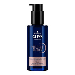 GlissKur 100ml serum do włosów