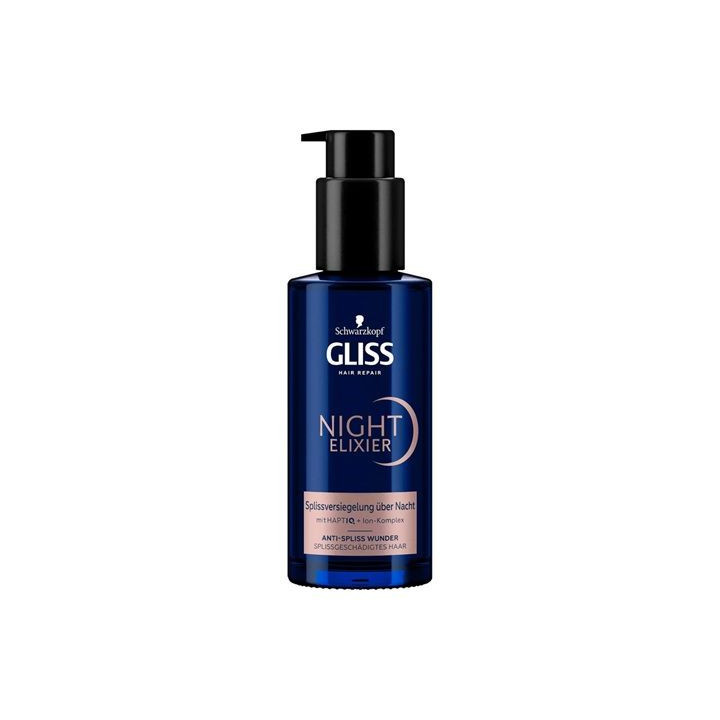 GlissKur 100ml serum do włosów