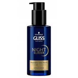 GlissKur 100ml serum do włosów