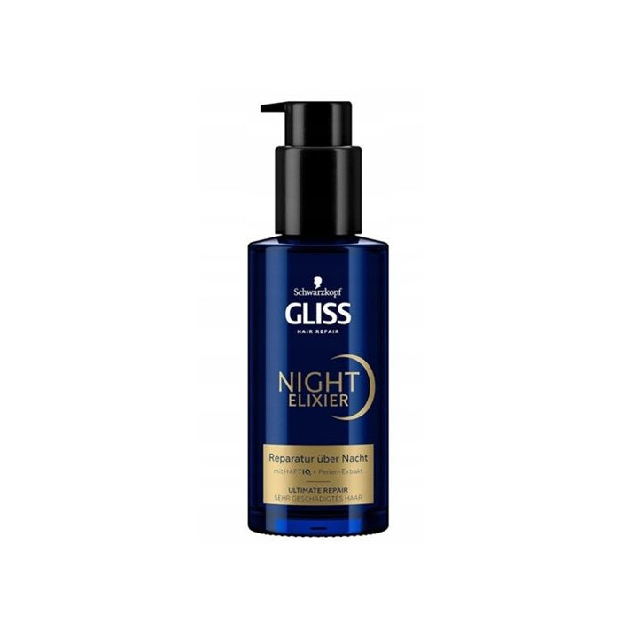 GlissKur 100ml serum do włosów