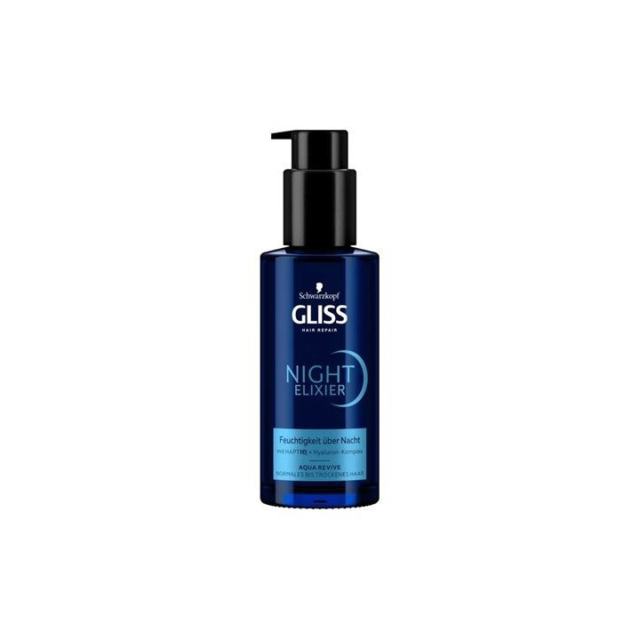 GlissKur 100ml serum do włosów