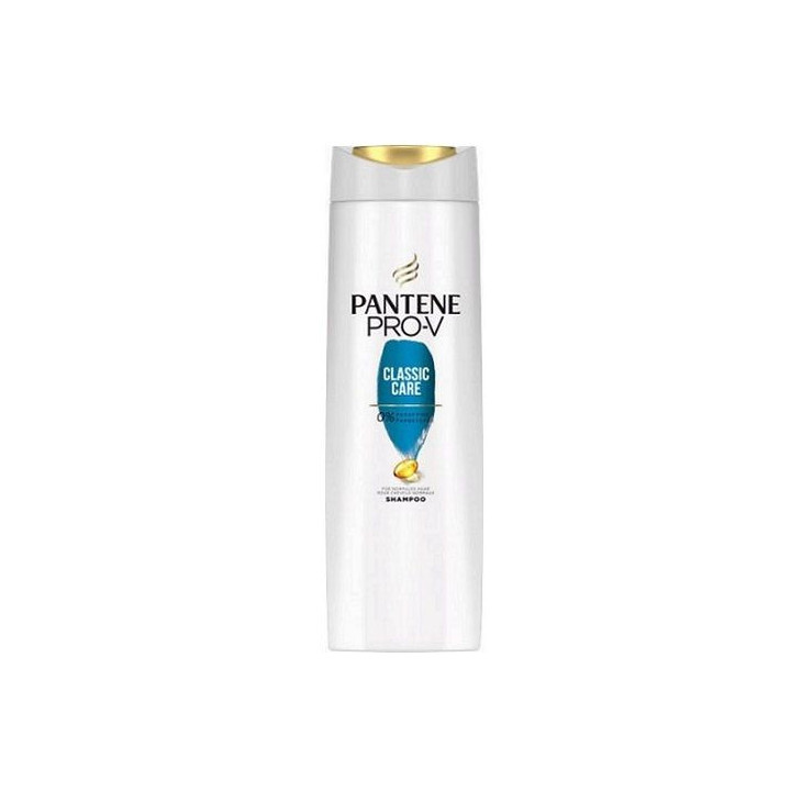 Pantene 300ml szampon do włosów