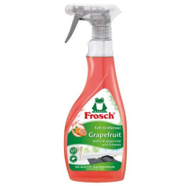 Frosch 500ml Grapefruit odtłuszczacz