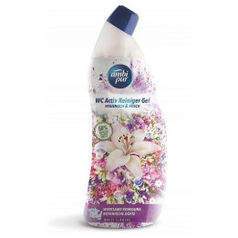 Ambi Pur WC żel White Flower 750ml |www.niemka.pl
