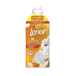 Lenor koncentrat do płukania Golden Orchidea