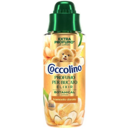 Coccolino Profumo Biancheria Botanicals Tramonto Dorato- Perfum do prania 342ml |www.niemka.pl