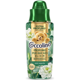 Coccolino Profumo Biancheria Botanicals Oasi Segreta- Perfum do prania 342ml |www.niemka.pl