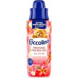 Coccolino Fruti di Tiare & Fruti Rossi- Perfum do prania 342ml |www.niemka.pl
