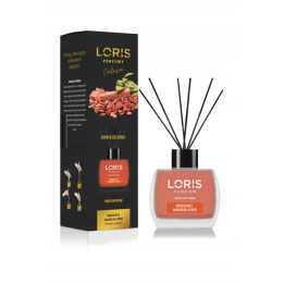 Loris Drzewo Sandałowe- 120ml Zapach do domu