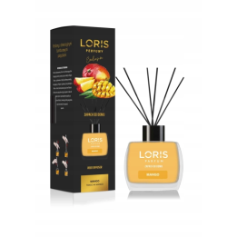 Loris Mango- 120ml Zapach do domu