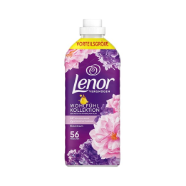 Lenor Blütentraum Płyn do płukania tkanin 1,4 L – 56 prań