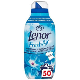 Lenor FreshAir Fresh Płyn do płukania tkanin 700 ml – 50 prań