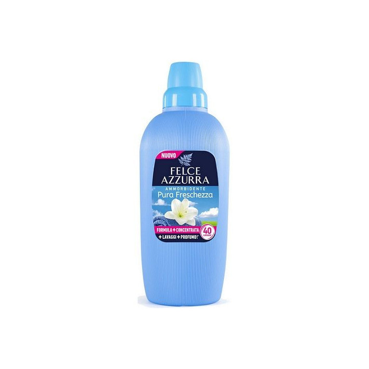 Felce Azzurra Pura Freschezza Płyn do płukania tkanin 2 L – 40 prań