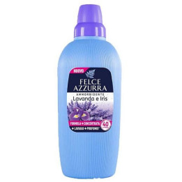 Felce Azzurra Lavanda e Iris Płyn do płukania tkanin 2 L – 40 prań