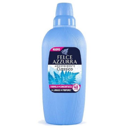 Felce Azzurra Classico Płyn do płukania tkanin 2 L – 40 prań