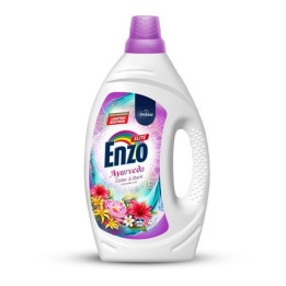 Deluxe Enzo Elite Limited 6w1 żel do prania Kolor 4L – 100 prań