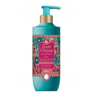 Tesori d'Oriente balsam do ciała 400ml (IT)