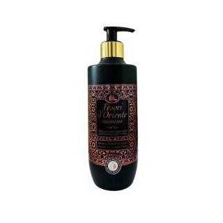 Tesori d'Oriente balsam do ciała 400ml (IT)