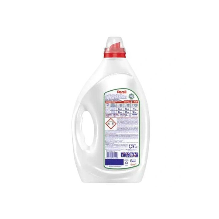 Persil Universal Gel 2,25L- Żel do prania Uniwersalny 50 prań