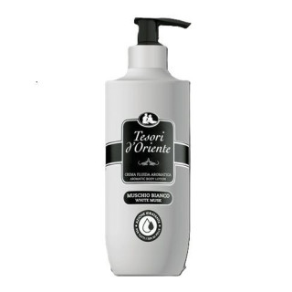 Tesori d'Oriente balsam do ciała 400ml (IT)