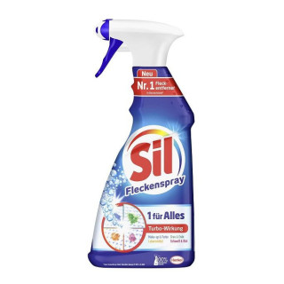 Sil 500ml odplamiacz w sprayu [D]
