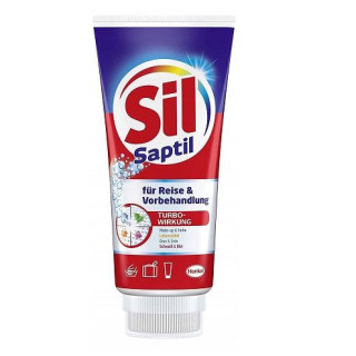 Sil Saptil 200ml odplam. w tubce ze szczot. [D]