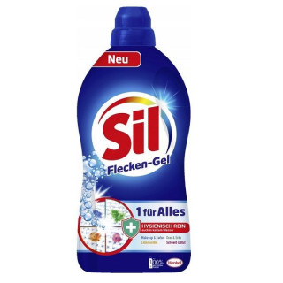 Sil 1,3L Flecken odplamiacz żel [D]