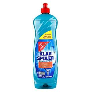 G&G 1L Klarspuler nabłyszczacz