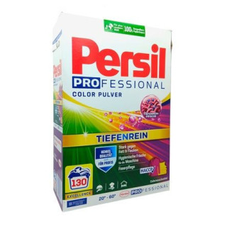 Persil Professional 130p/ 7,8kg proszek Color [D]