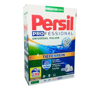 Persil Professional 130p/ 7,8kg proszek Universal [D]