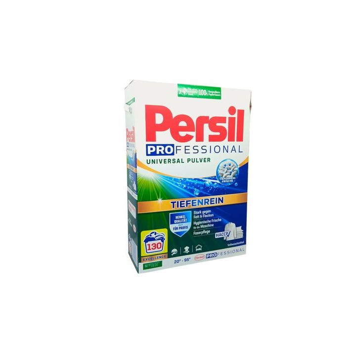 Persil Professional 130p/ 7,8kg proszek Universal [D]