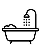 Środki do czyszczenia łazienki