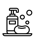 Mydła do rąk