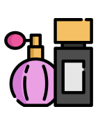Perfumy Unisex