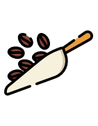 Kawa Ziarnista