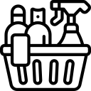 Środki do czyszczenia